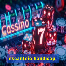 escanteio handicap - 2.5